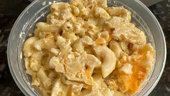 Mac and Cheese