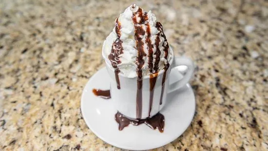 Hot Chocolate