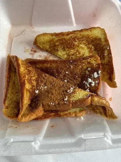  Short French Toast (2)