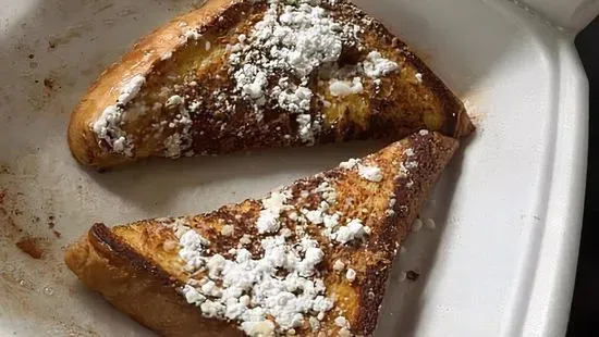 One French Toast