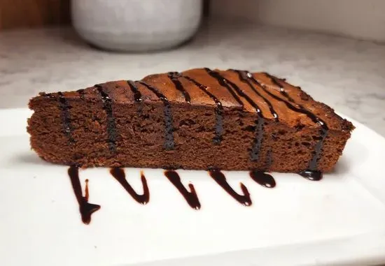 Aztec Chocolate Cake