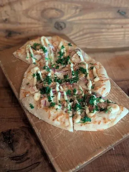 Flatbread