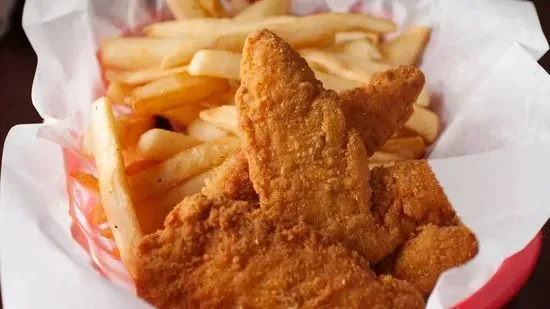 Chicken Tender