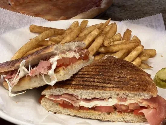 Italiano Panini