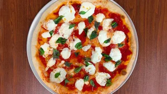 Margherita Pizza