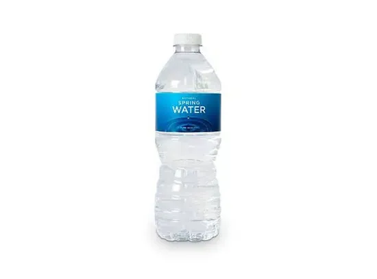 Bottle Water