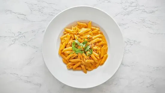 Penne Ala Vodka