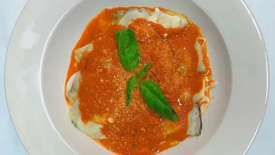 Eggplant Rollatini