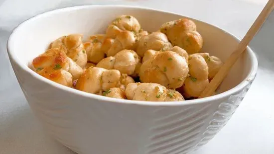 Garlic Knots