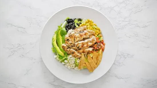 Rogers' Cobb Salad