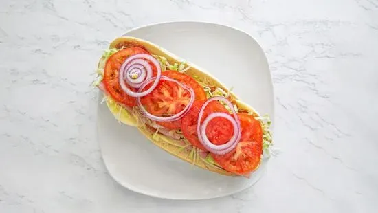 Italian Hoagie