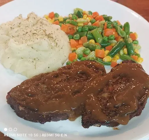 Meat Loaf
