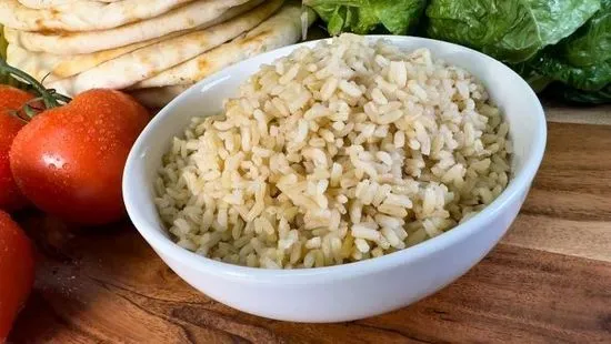 Greek Rice