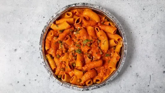 Vodka Sauce