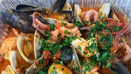 Zuppa di Mare