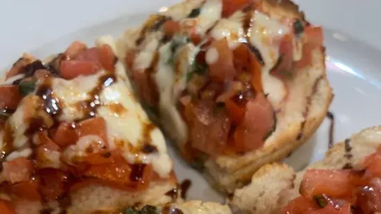 Bruschetta