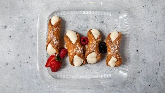 Cannoli