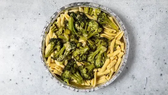 Cavatelli Broccoli