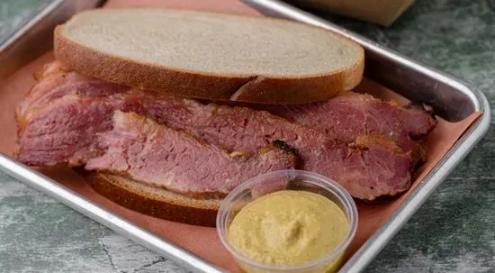 Corned Beef Sandwich