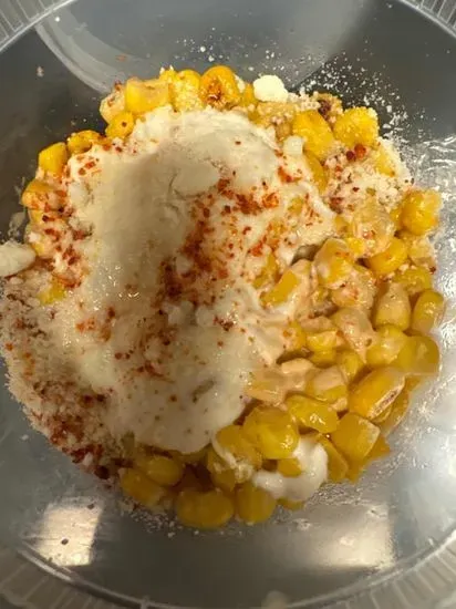 Esquites