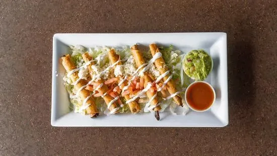 Taquitos