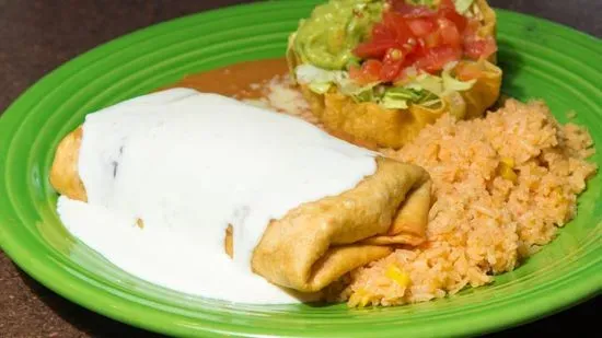 Chimichanga