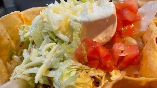 Taco Salad