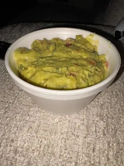 Guacamole Dip