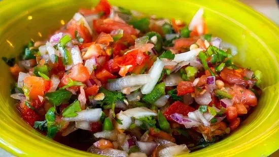 Pico De Gallo