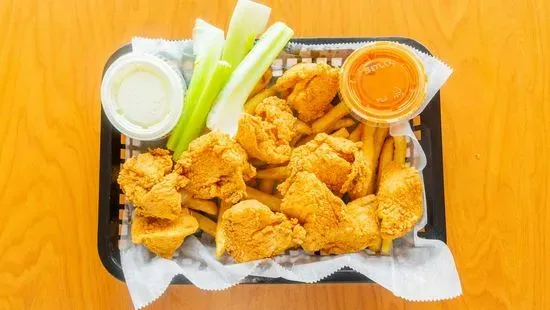 Chicken Tender Platter