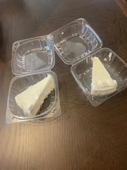 Cheesecake