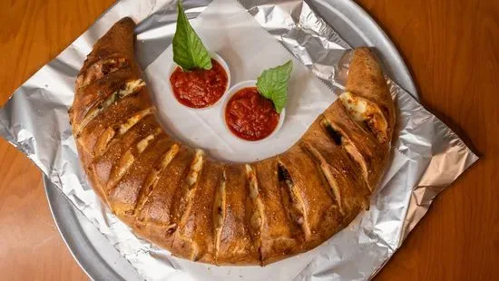 Amore Special Stromboli