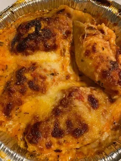 Stuffed Shells