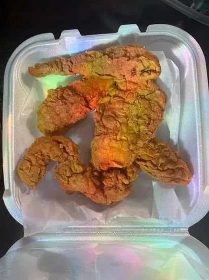 Chicken Tenders