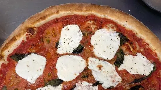 Margarita Pizza