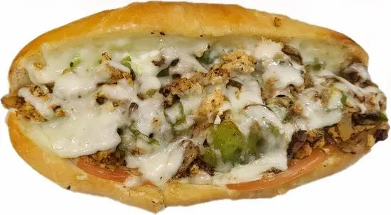 Chicken Philly Sub