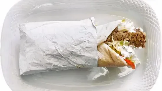 Gyro Wrap