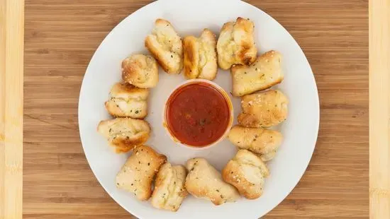 Garlic Knots