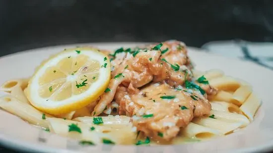 Chicken Francese