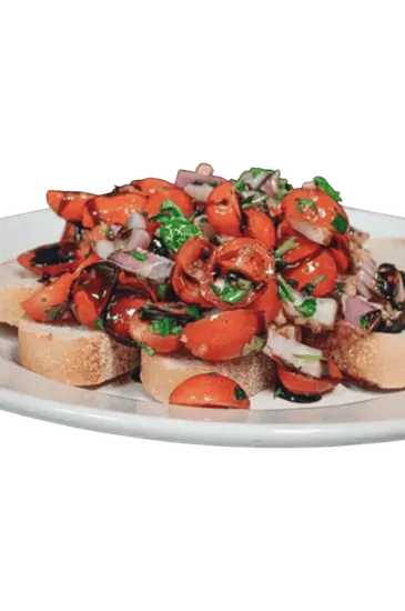 Bruschetta