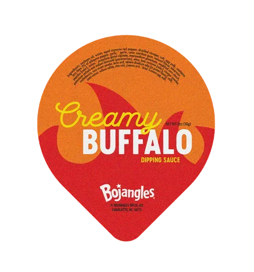 Creamy Buffalo