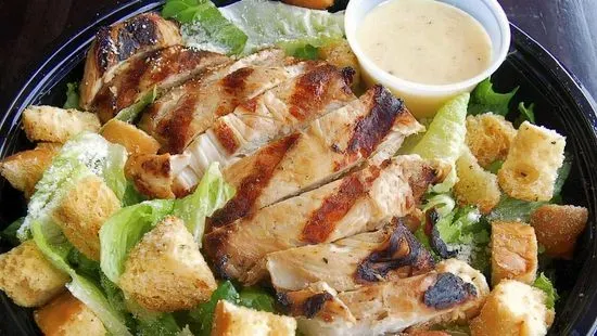 Chicken Caesar Salad