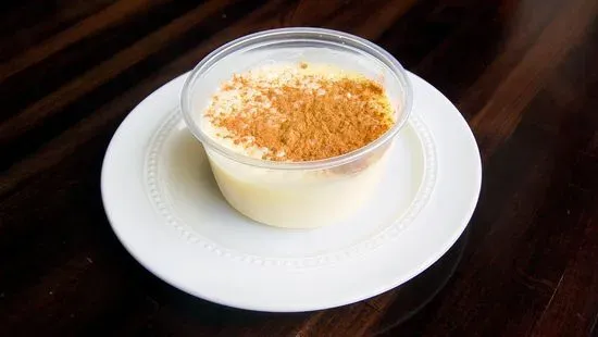 Rice Pudding