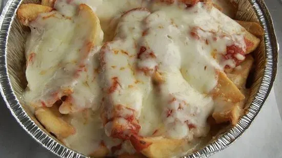 Pizza Fries