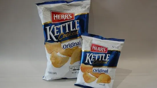 Kettle Chips