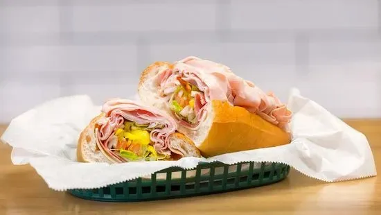 Large Special Sub