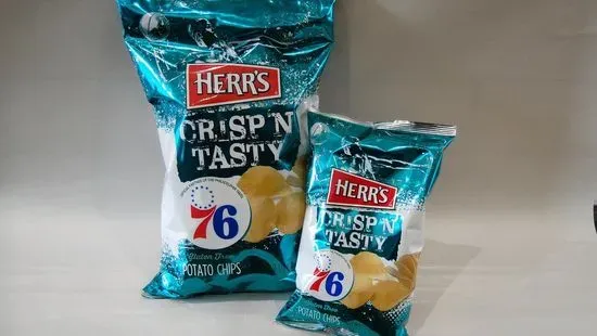 Herrs Chips