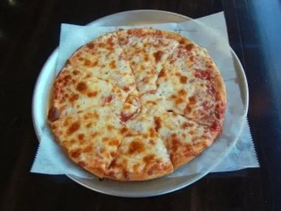 Cheese Pizza (Large)