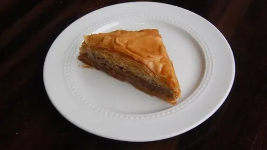 Baklava