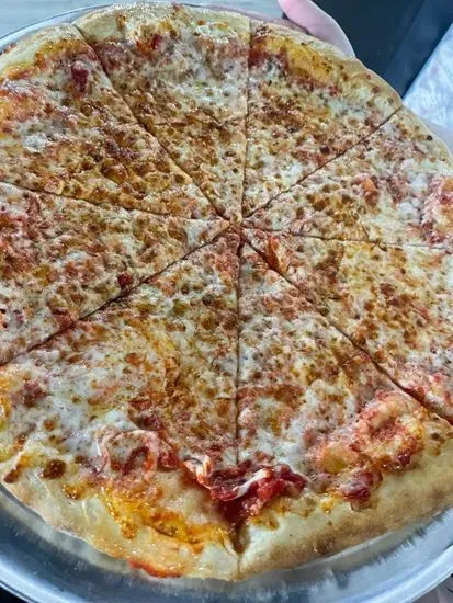 KIDS CHEESE PIZZA